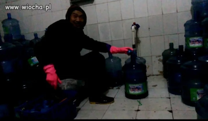 Ciekawe czy i u nas tak robią
