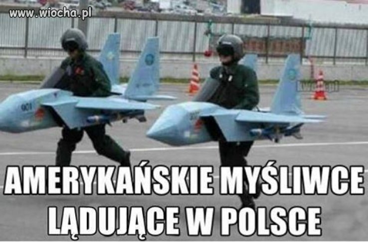 Pełna mobilizacja...