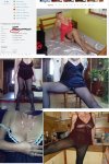 Babuszka z polotem