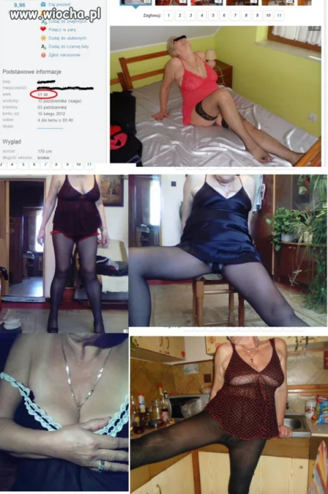 Babuszka z polotem