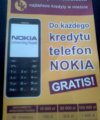 Weź Kredyt dostaniesz Nokie