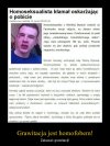 Gejom stanowcze NIE