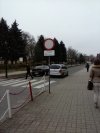 Mistrzowie parkowania
