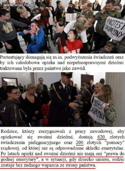 Co za chory kraj