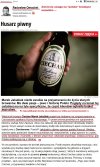 Tak pismaki próbują zniszczyć polski browar 