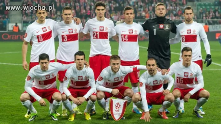 Kolejna przegrana na własnej ziemi