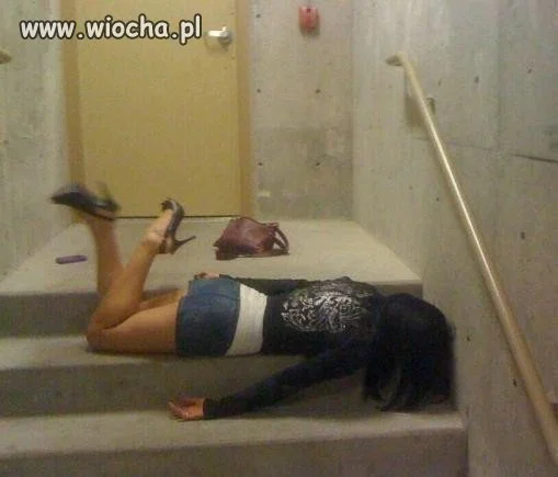 Księżniczka nie dotarła do pałacu