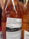 Tesco - Niepotrzebne skreślić 