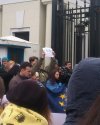 Są różne formy protestu