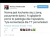 Terlikowski na weekend.