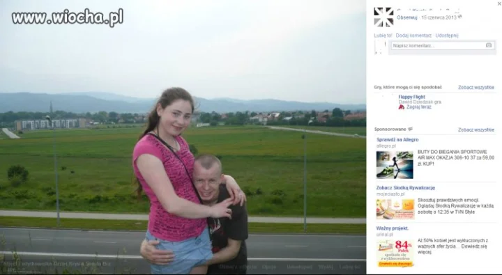 GINEKOLOG W PLENERZE...