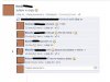 Następna głupia zabawa na Facebook'u