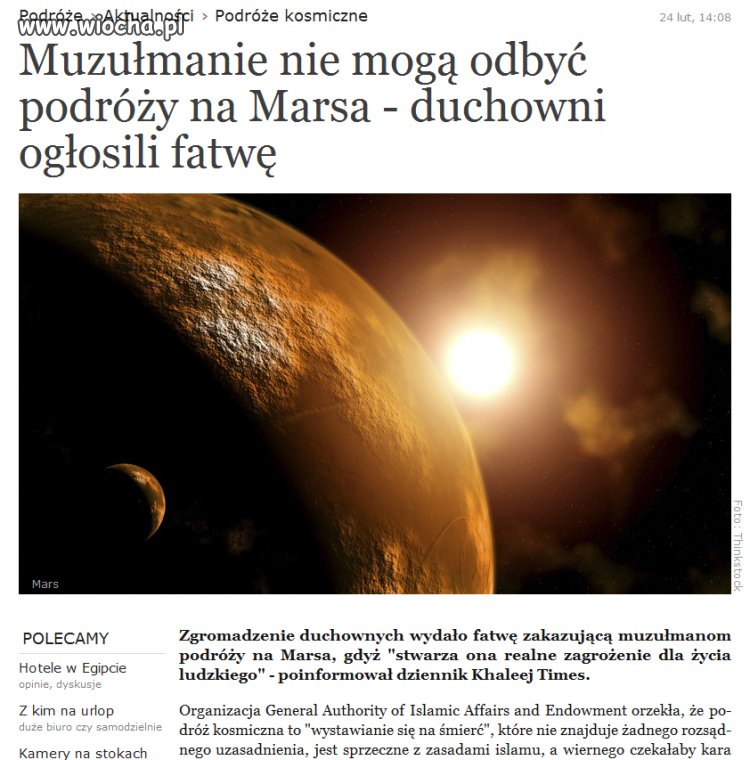 Jeszcze ich tam brakuje