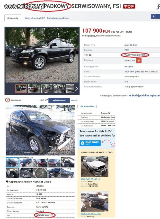 BEZWYPADKOWY
