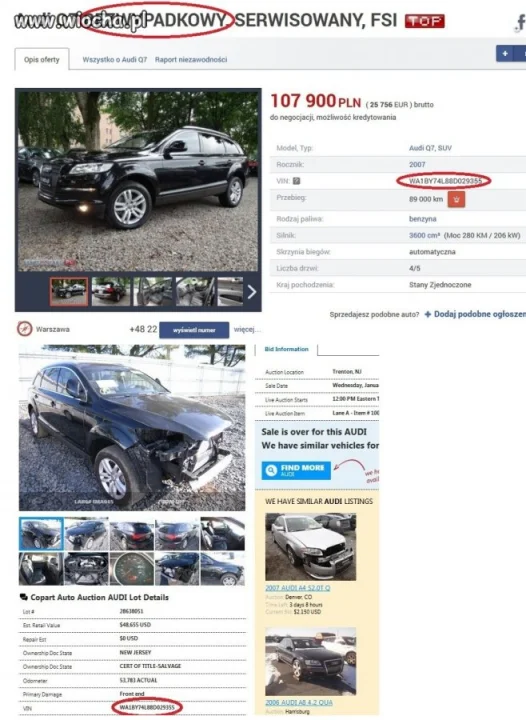 BEZWYPADKOWY
