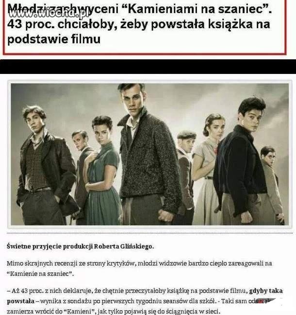 Wiocha dla Systemu Oświaty