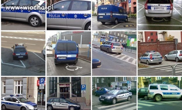 Panie władzo...