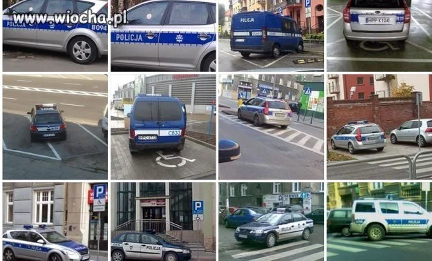 Panie władzo...
