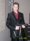 Mafioza z FB