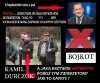 Bo dla niego dzikie zwierzęta to co innego niż