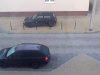 Pusty parking ale golf  to golf 