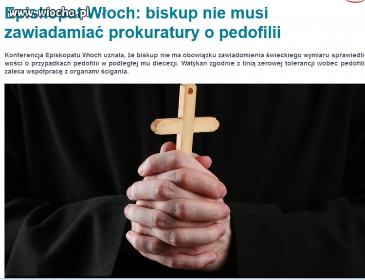 Nie ma to