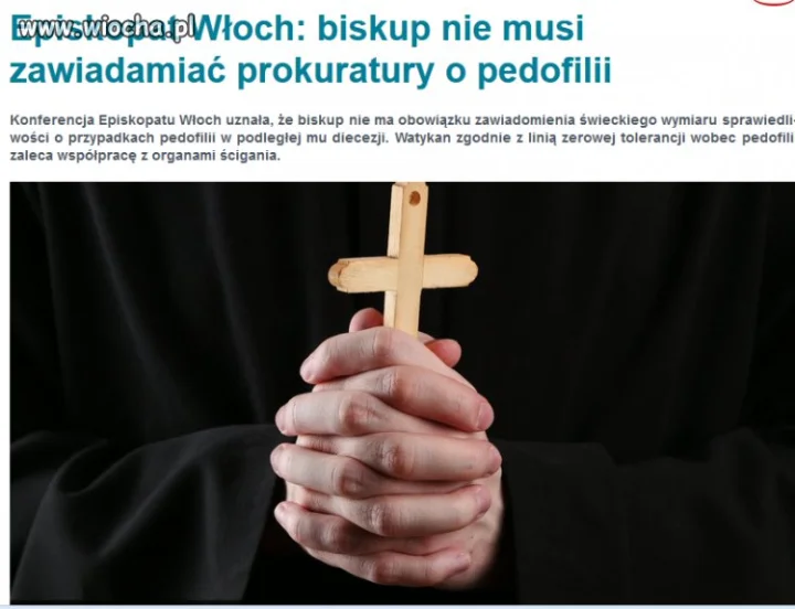 Nie ma to