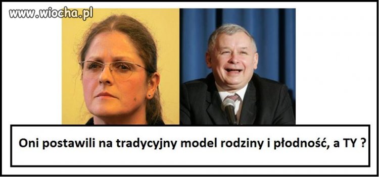 Nic do dodania...