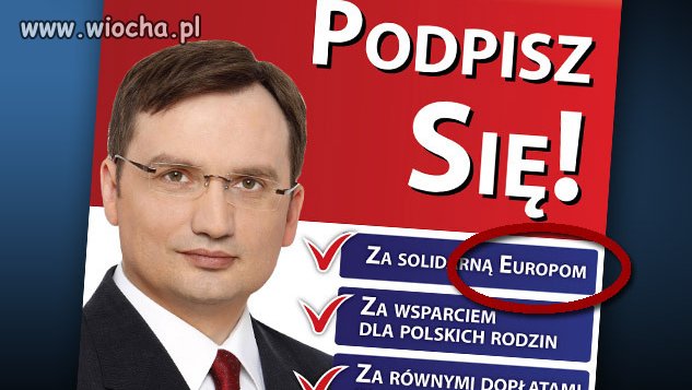 Podpisz się