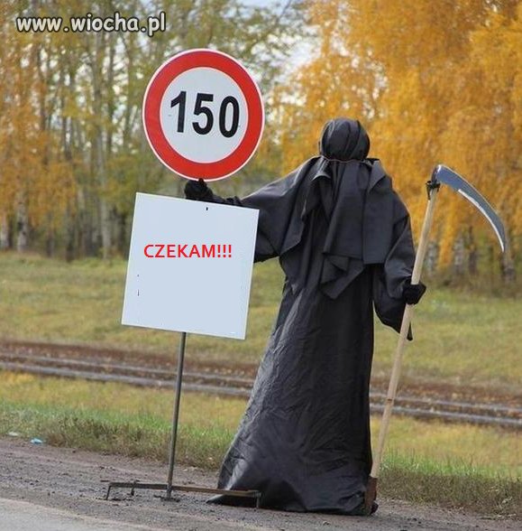 Dla tych co lubią zapier...