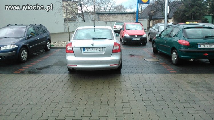 Bo z Gdańska być..