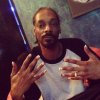 Snoop Dogg i jego