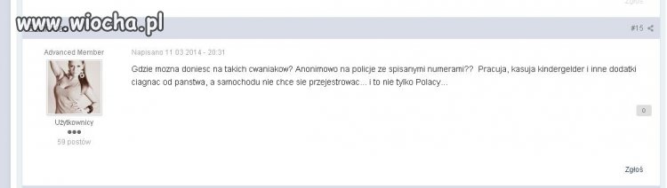 Ruski z ruskim trzyma razem, a Polak??