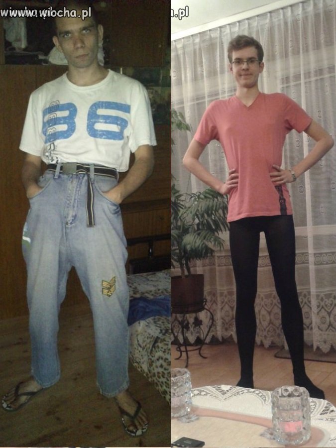 Dziwki koks