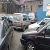 Parkowanie...