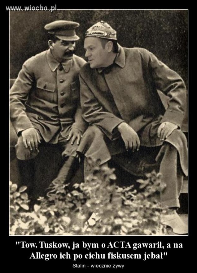 Towariszcz Tuskow