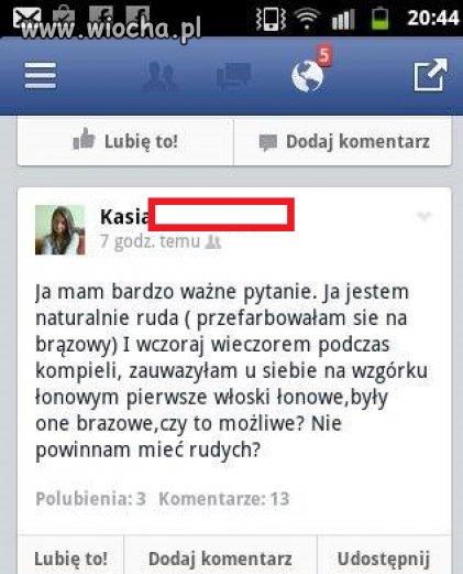 Co z tą Polską? 