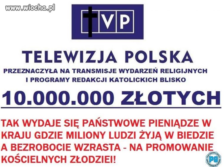 TVP...