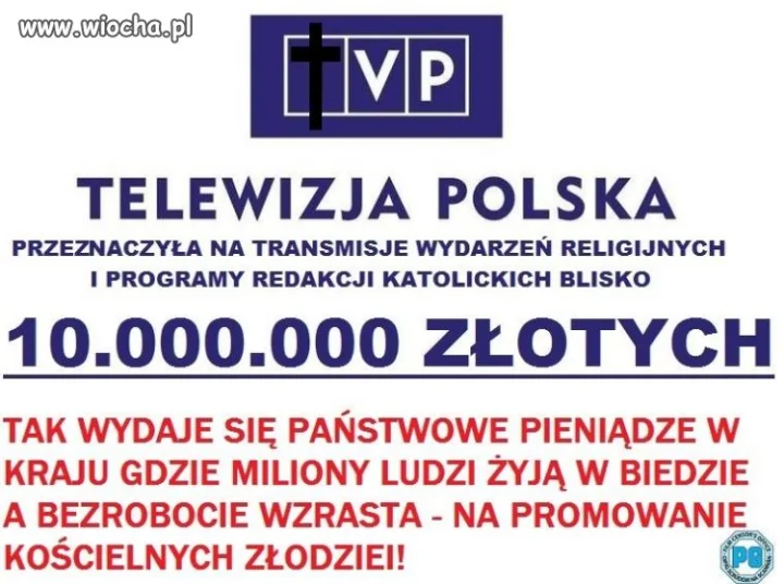 TVP...