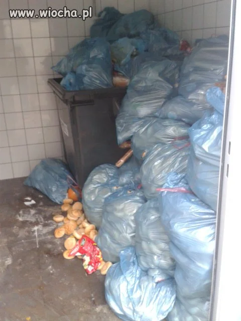 Bieda w Polsce