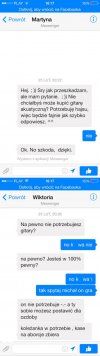 14-Latka prosi o pieniądze na aborcje...