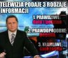 Telewizja podaje...