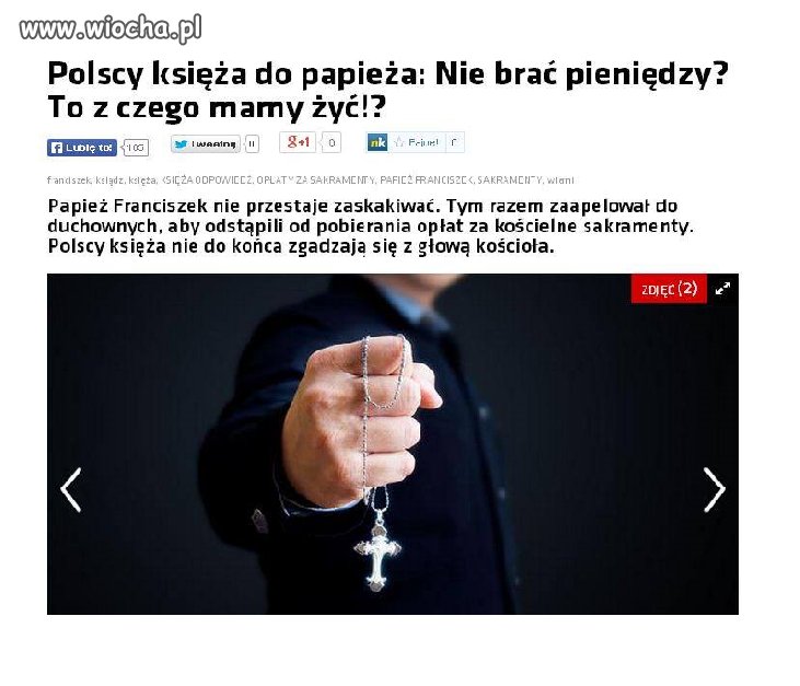 Jak żyć?
