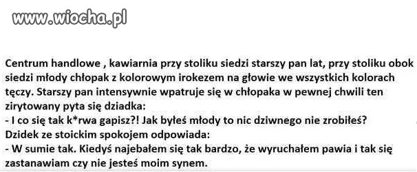 Mistrzostwo ciętej riposty