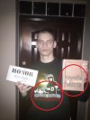 Paradoks współczesnego patrioty.