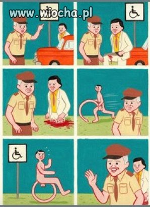 Kto to wymyśla?