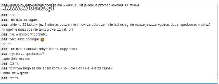Brak słów! 