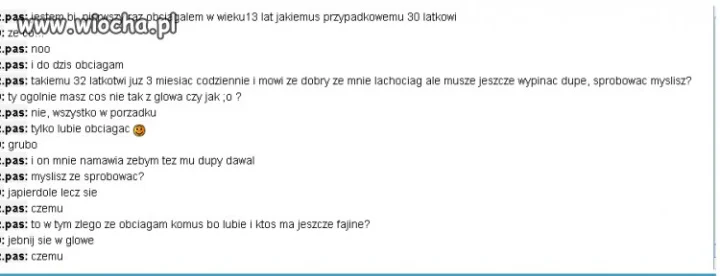 Brak słów! 