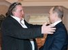 Gérard Depardieu... 