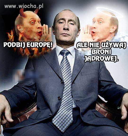 Nawet sumienie